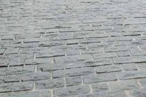 Belfast Cobbles